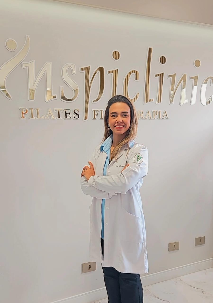 Dra. Mariana Ferrari