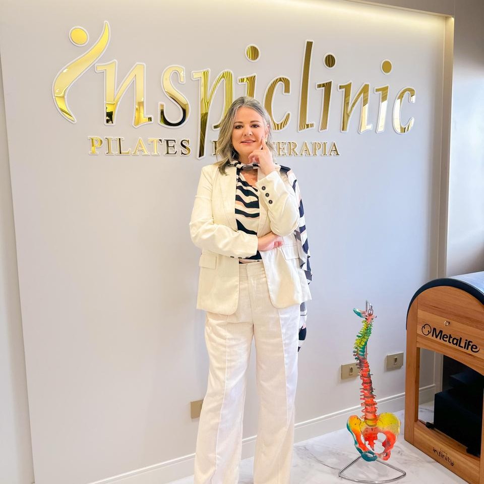 Dra. Karina de Paula